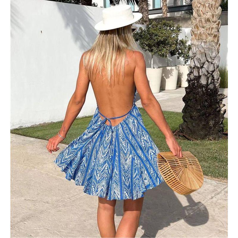 Vestido Piper – Estilo marcante e confortável