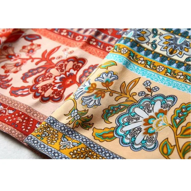 Gabriela Jumpsuit – Modern design with a classic touch