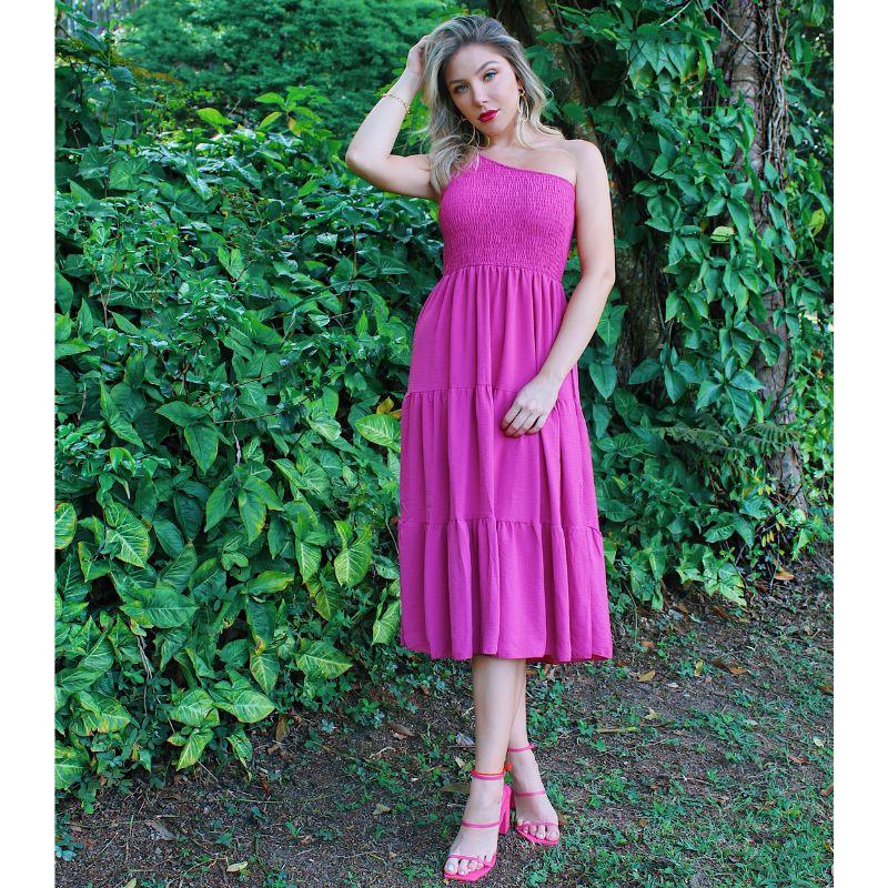 Vestido Cora – Ideal para qualquer ocasião