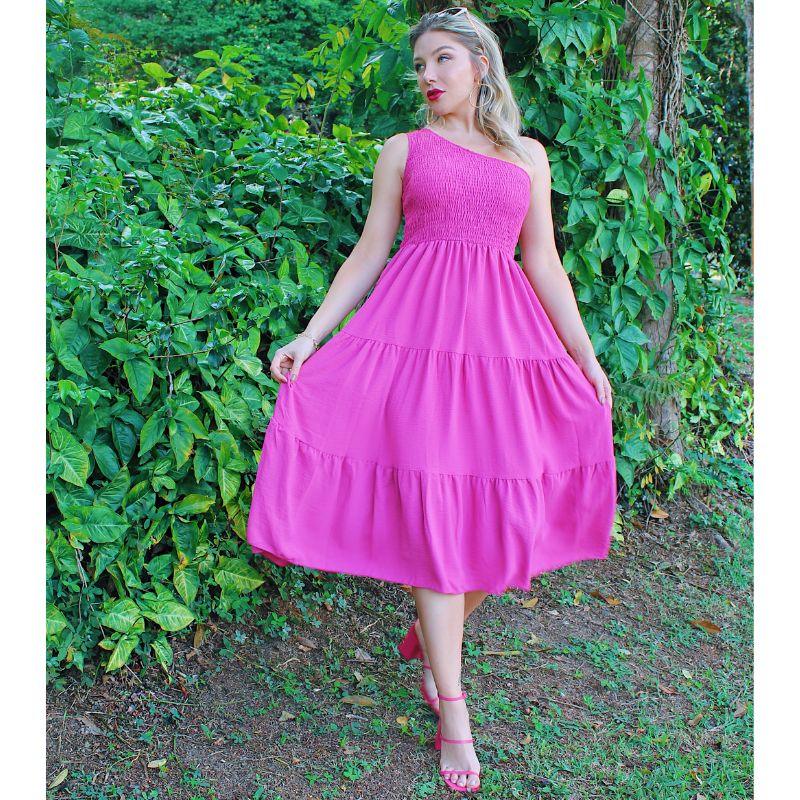 Vestido Cora – Ideal para qualquer ocasião