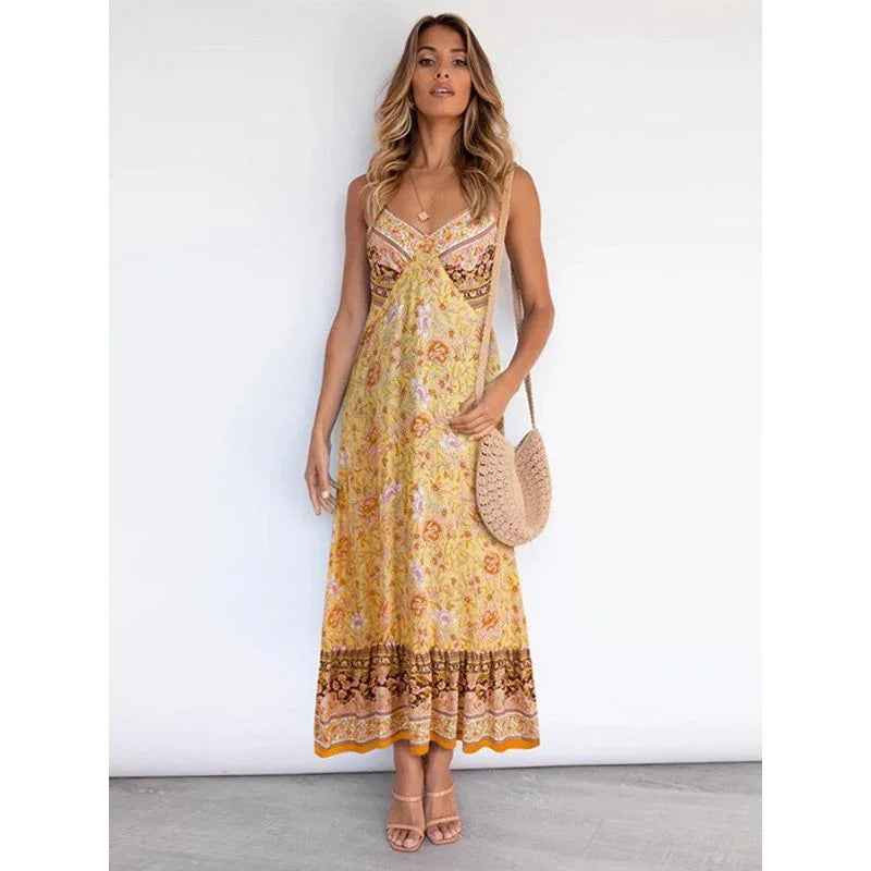 Vestido Vivian – Visual encantador para brilhar