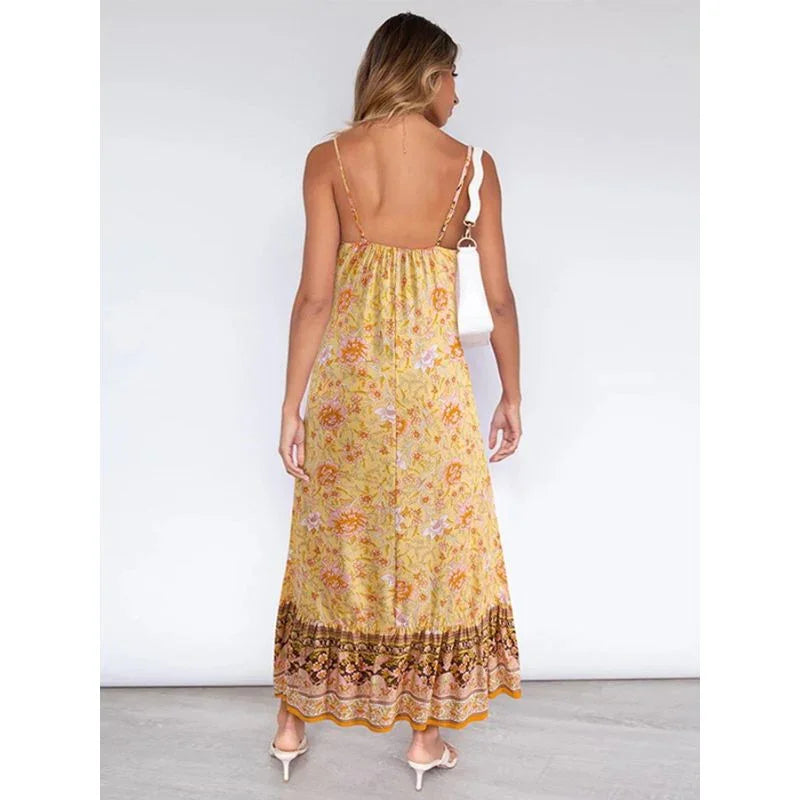 Vestido Vivian – Visual encantador para brilhar