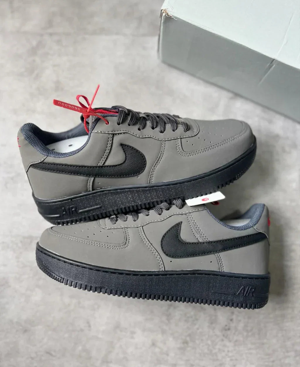 Air Force One - Sundian