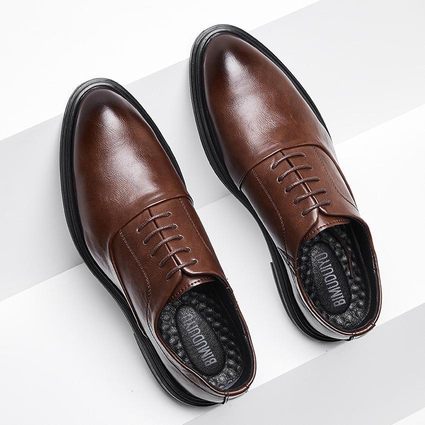 Shoes – Soft touch and charming look