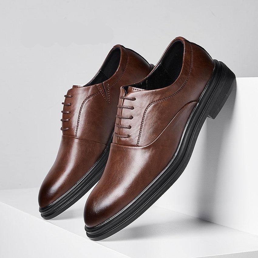 Shoes – Soft touch and charming look