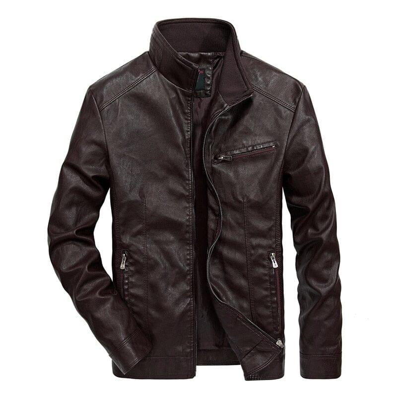 Jaqueta Masculina Cardel – Charme e leveza em um só look