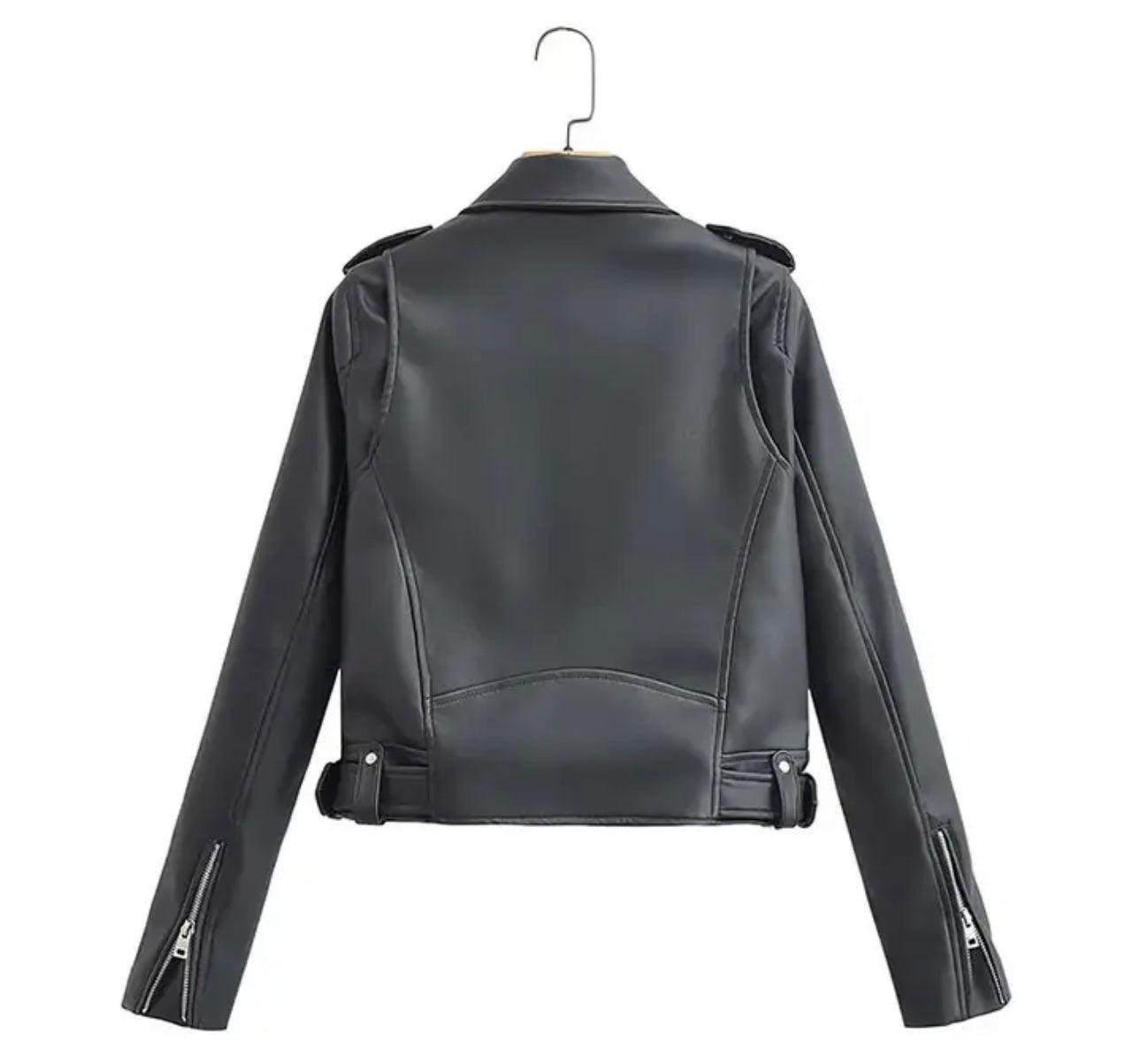 Jaqueta Feminina Emilly Wind & Style - Sundian - Sundian