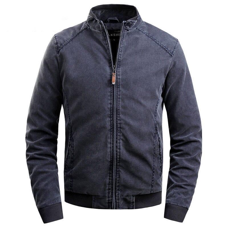 Jaqueta Masculina Humie – Design moderno com toque clássico