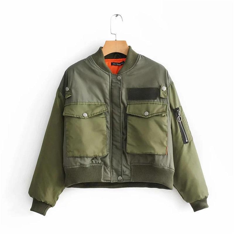 Jaqueta Áurica Jacket - Sundian - Sundian