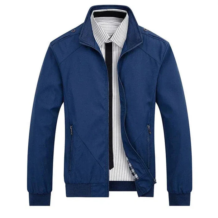 Chaqueta Moglan: un look encantador para brillar