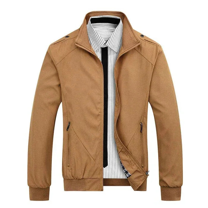Chaqueta Moglan: un look encantador para brillar