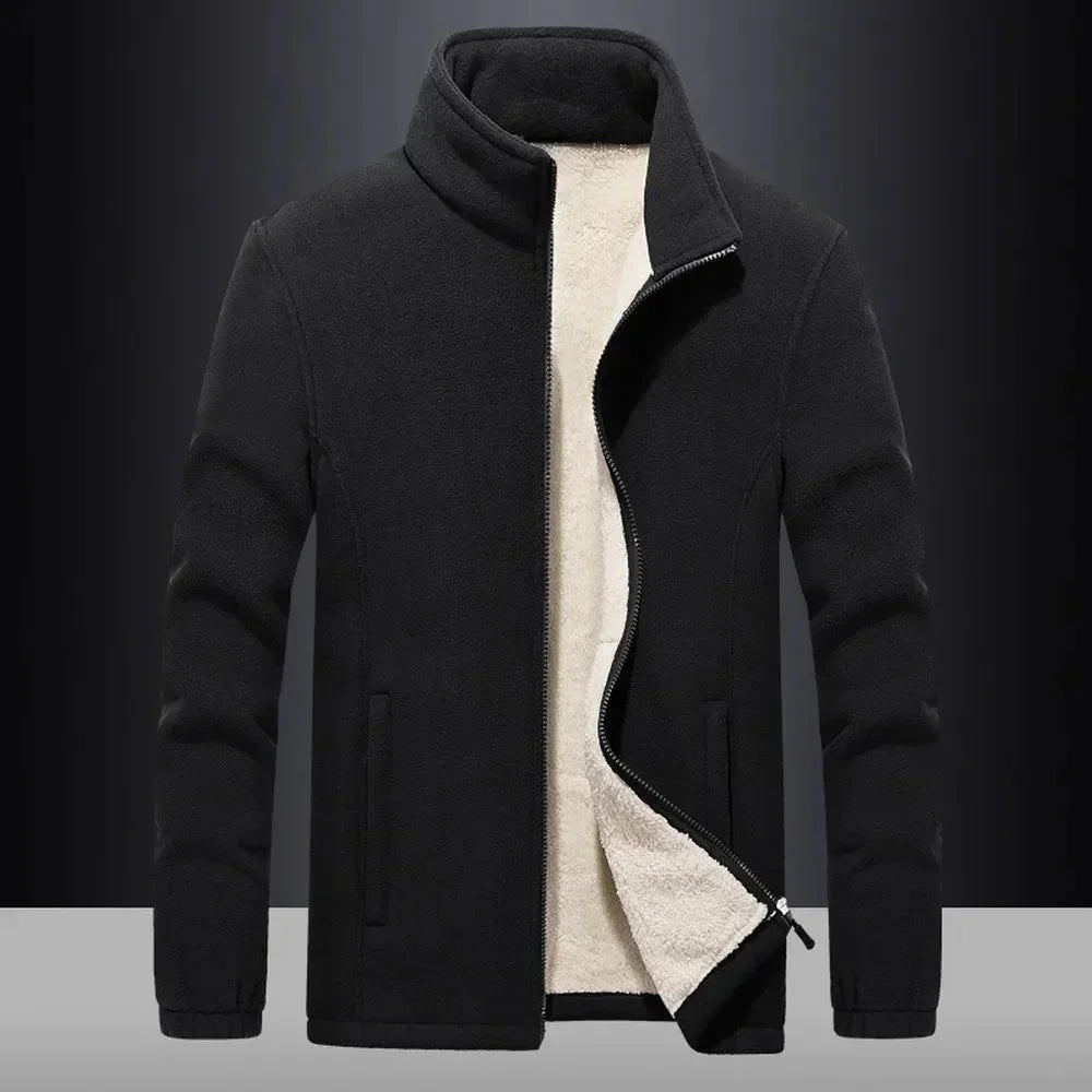 Jaqueta Masculina Forrada Forsing – Simplesmente irresistível