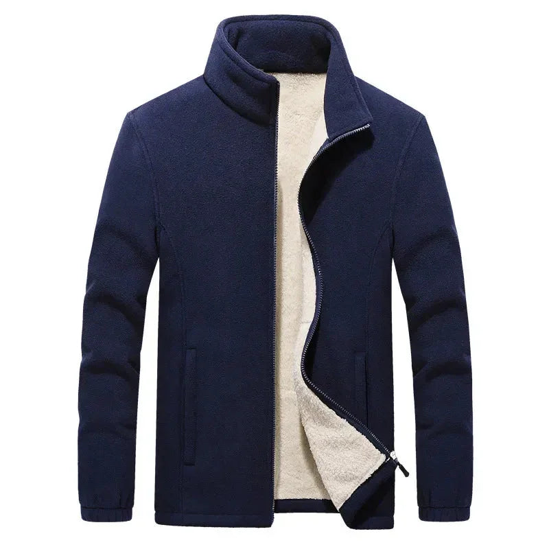 Jaqueta Masculina Forrada Forsing – Simplesmente irresistível