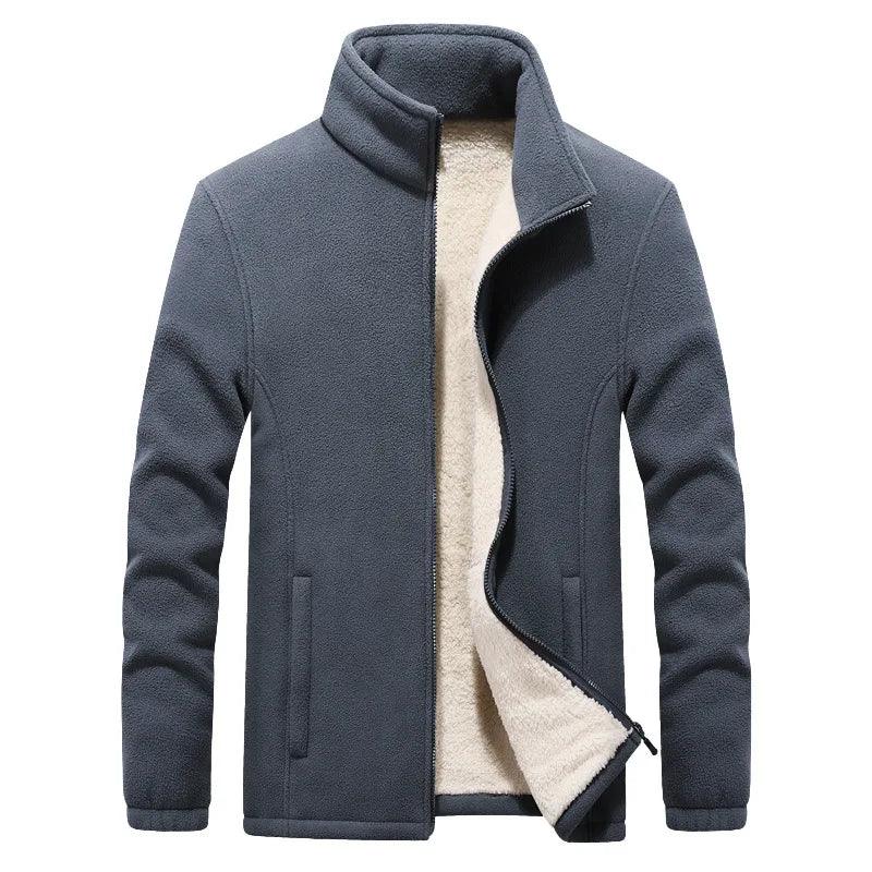 Jaqueta Masculina Forrada Forsing – Simplesmente irresistível