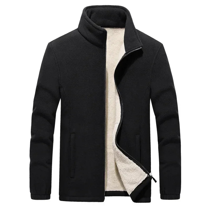 Jaqueta Masculina Forrada Forsing – Simplesmente irresistível