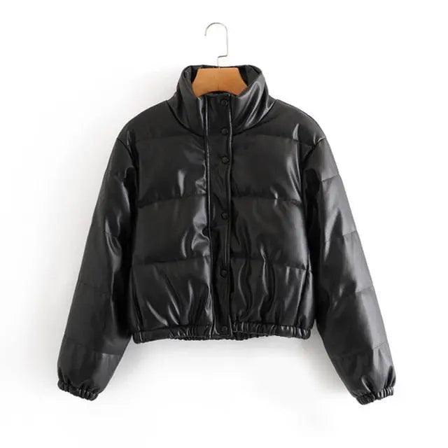 Jaqueta Ignis Coat - Sundian - Sundian
