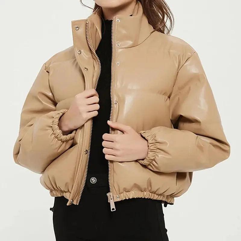 Jaqueta Ignis Coat - Sundian - Sundian