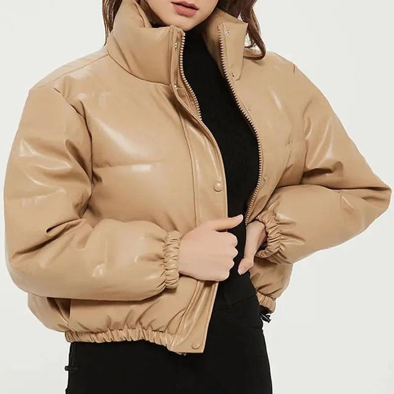 Jaqueta Ignis Coat - Sundian - Sundian