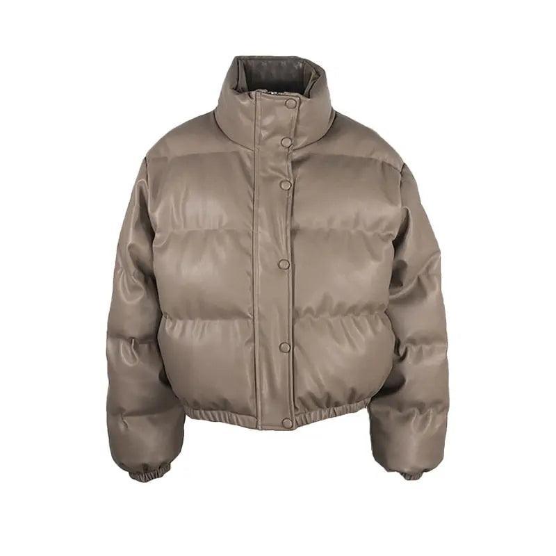 Jaqueta Ignis Coat - Sundian - Sundian