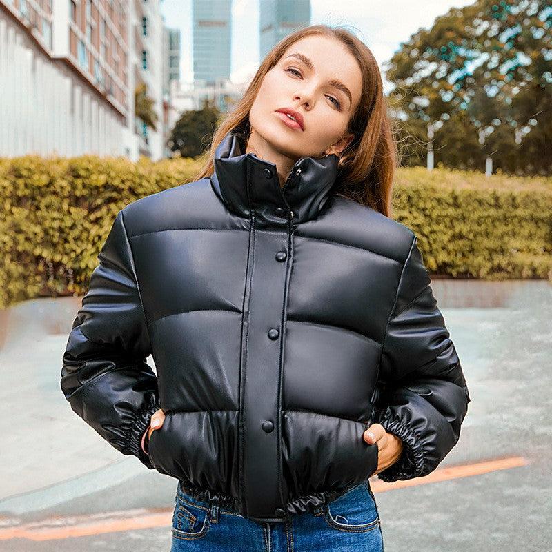 Jaqueta Ignis Coat - Sundian - Sundian