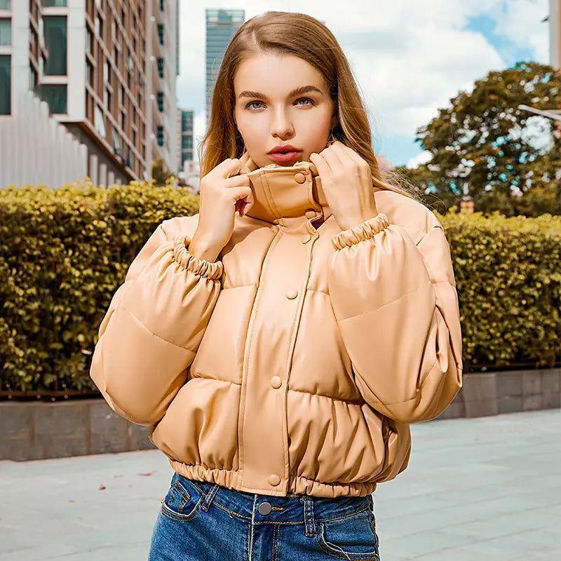 Jaqueta Ignis Coat - Sundian - Sundian