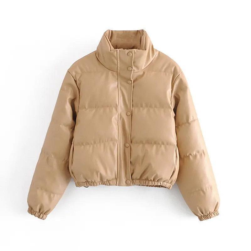 Jaqueta Ignis Coat - Sundian - Sundian