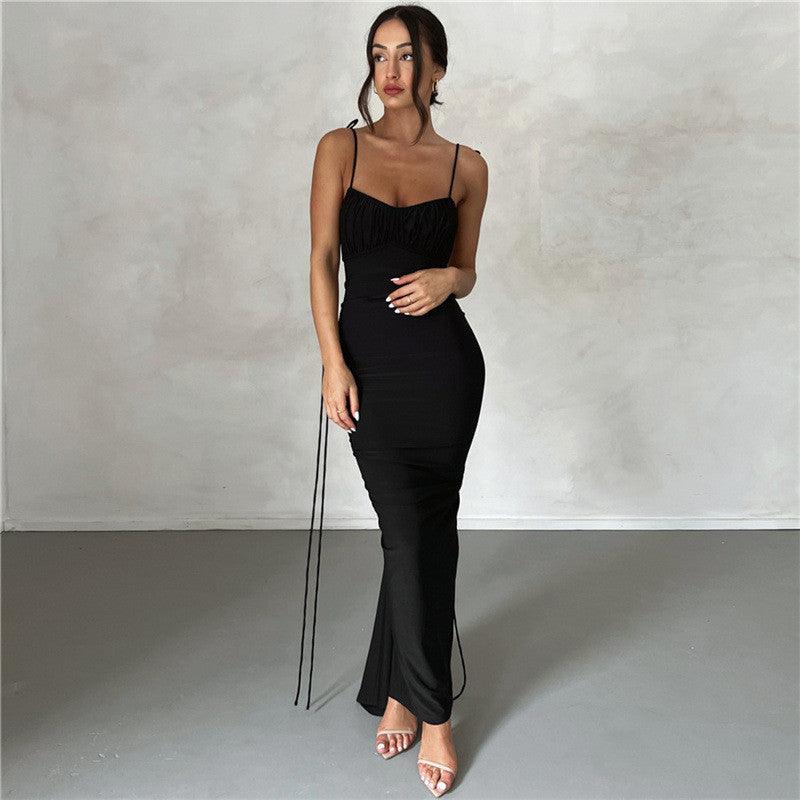 Vestido Fluidez - Sundian - Sundian