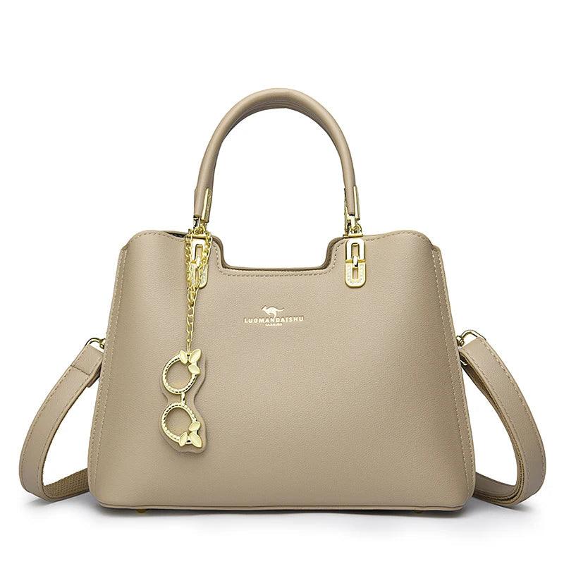 Bolsa Feminina Essência Fashion - Sundian