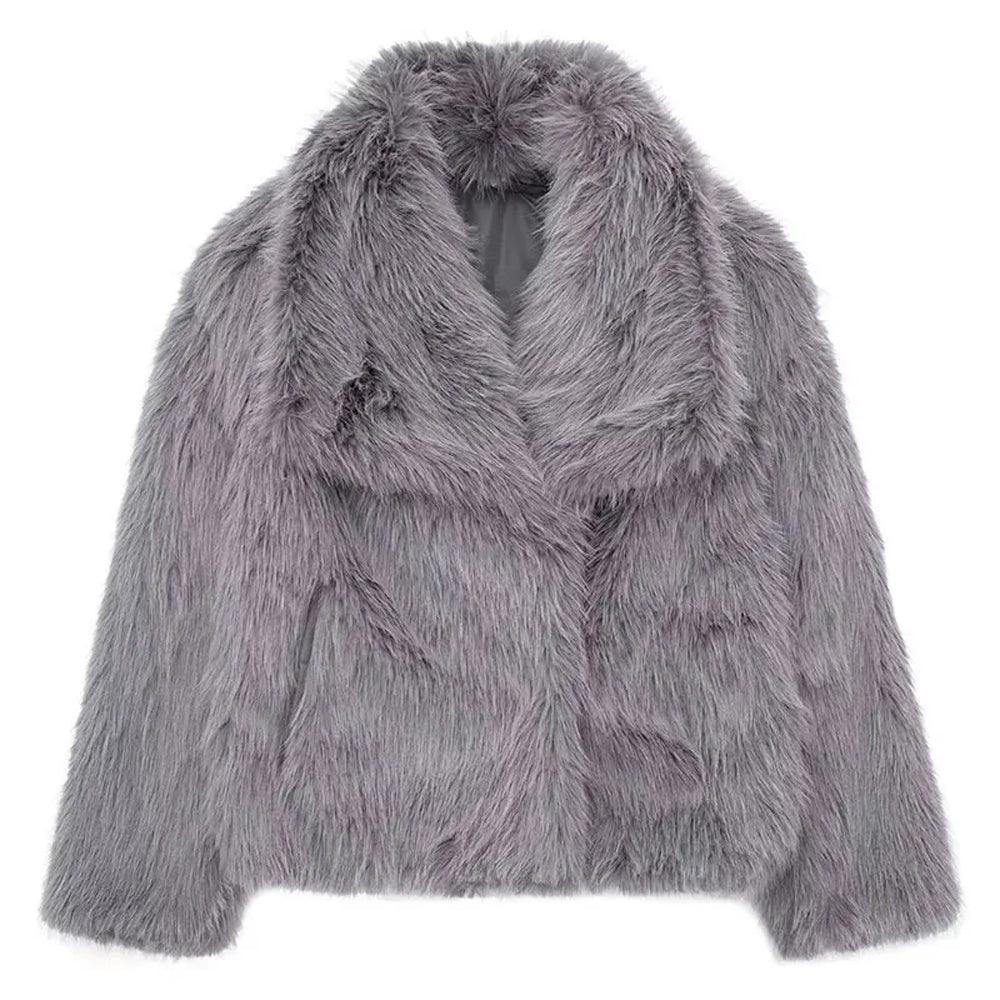 Casaco Feminino Vento de Inverno - Sundian - Sundian