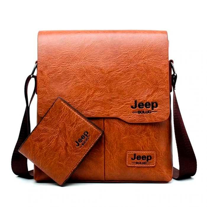 Bolsa Jeep CrossBody - Sundian