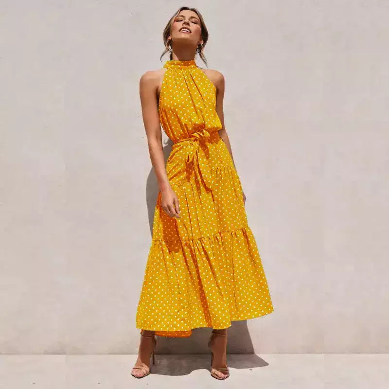 Vestido Laura – Sofisticação com caimento perfeito