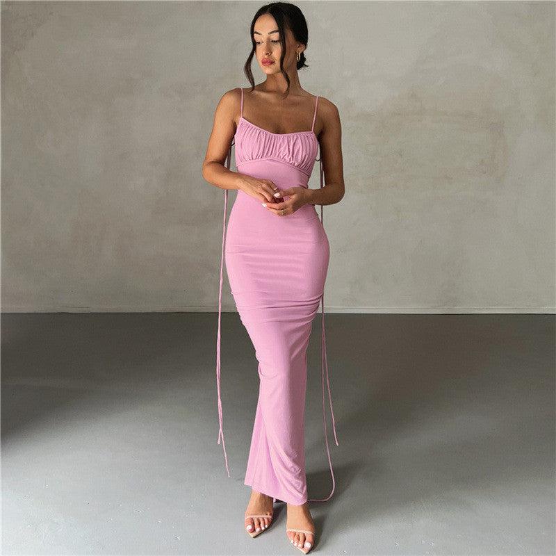 Vestido Fluidez - Sundian - Sundian