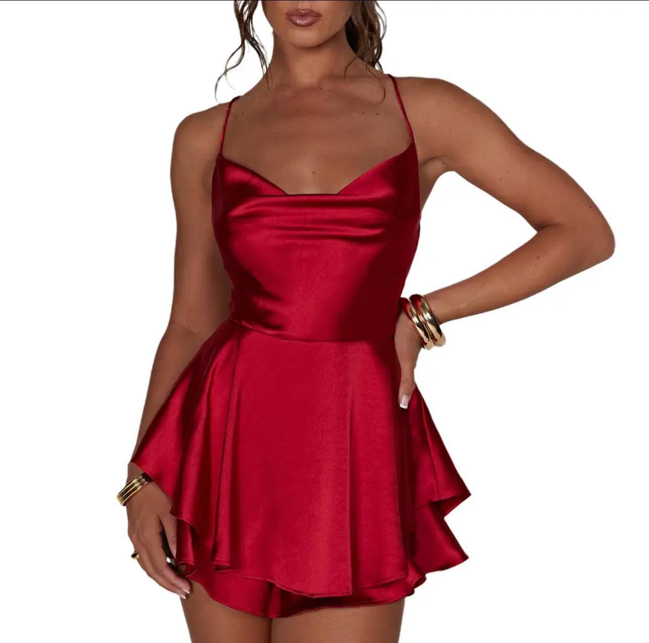 Vestido Encanto - Sundian - Sundian