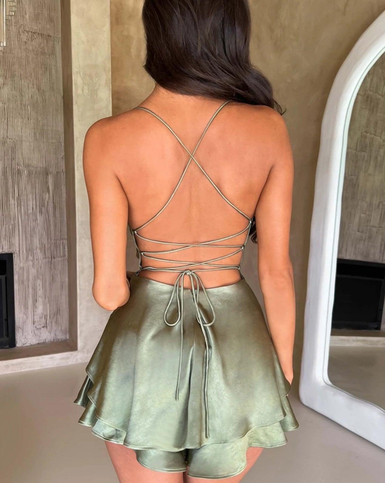 Vestido Encanto - Sundian - Sundian