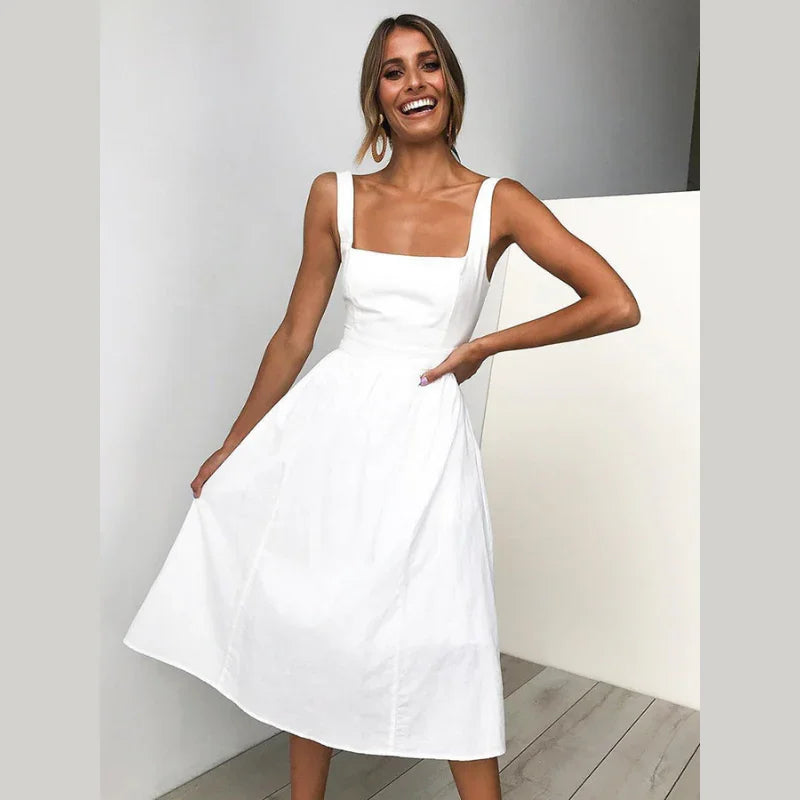 Marie Dress – Simply Irresistible
