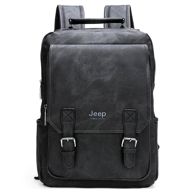 Mochila Jeep Note Couro - Sundian - Sundian