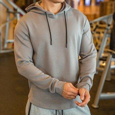 Moletom Esportiva Masculino Drake - Sundian - Sundian