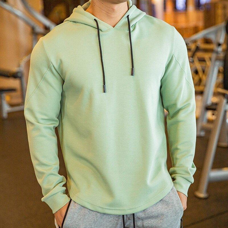Moletom Esportiva Masculino Drake - Sundian - Sundian
