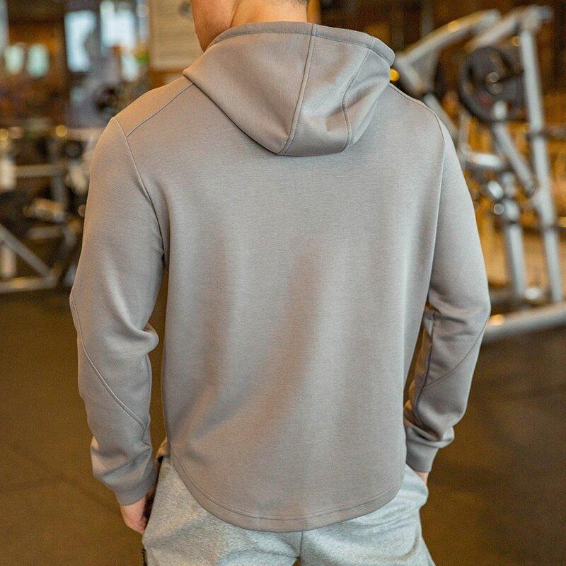 Moletom Esportiva Masculino Drake - Sundian - Sundian