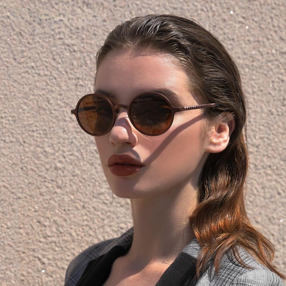 Sunglasses - Kaleb Barcur™ - UV400