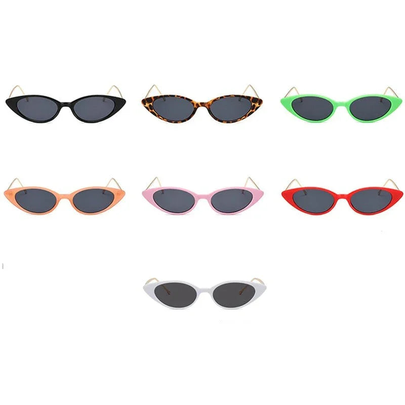 Óculos de Sol - Vintage Kate™ - UV400