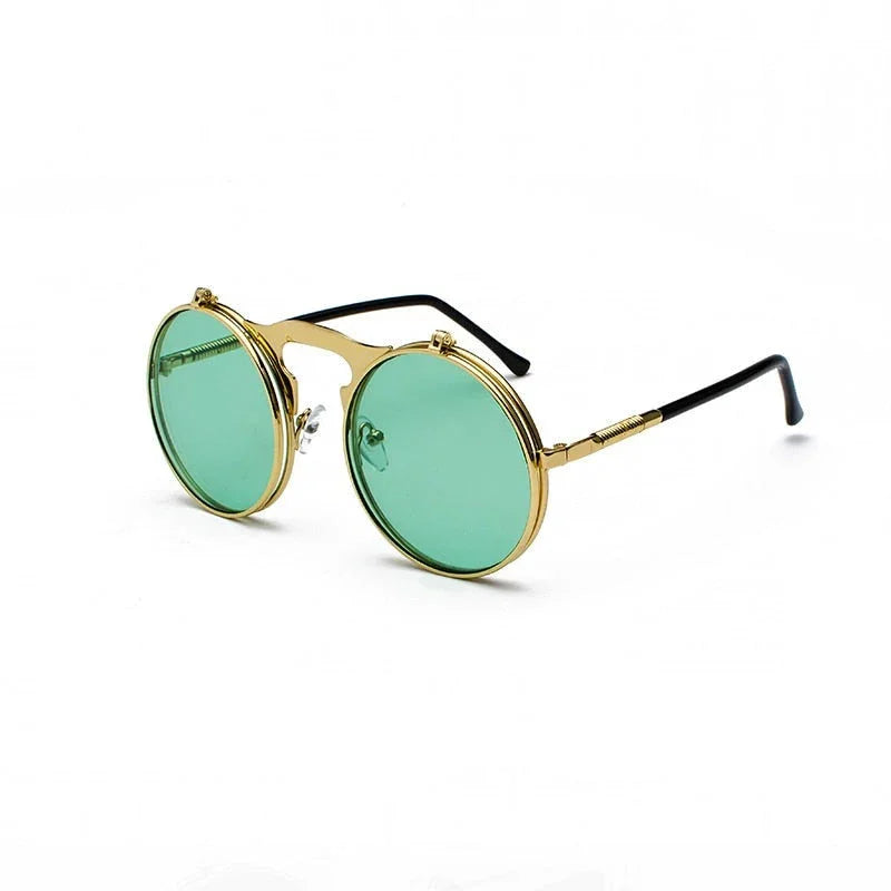 Óculos de Sol Vintage - Ozzy™ - UV400