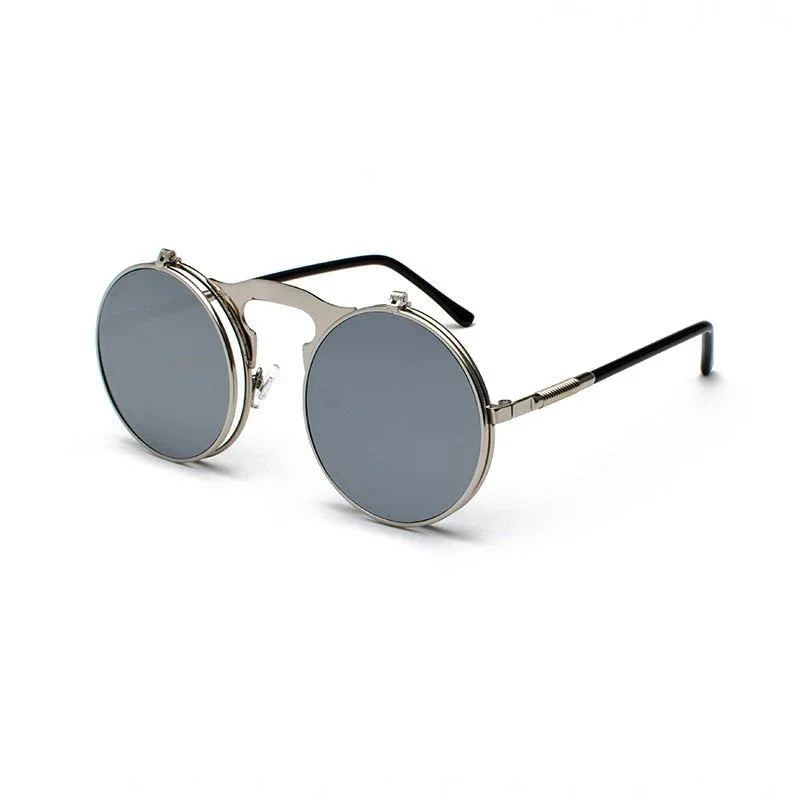 Óculos de Sol Vintage - Ozzy™ - UV400