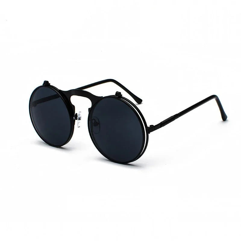 Óculos de Sol Vintage - Ozzy™ - UV400
