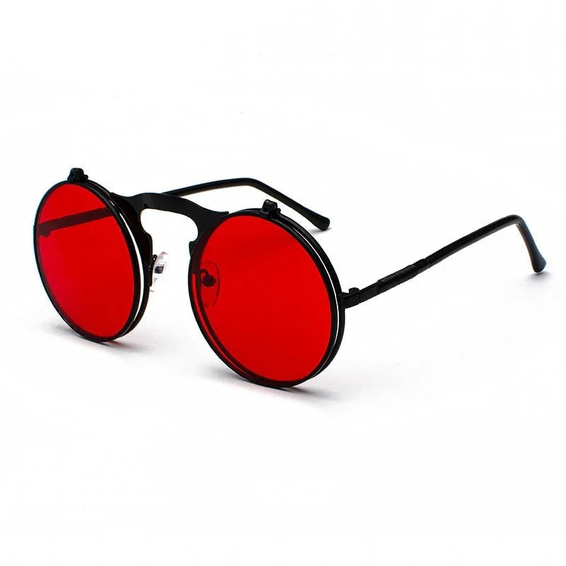 Óculos de Sol Vintage - Ozzy™ - UV400