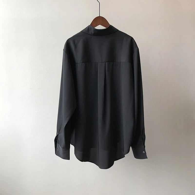 Monaco™ | Women’s Elegant Blouse Shirt