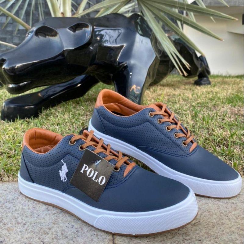 SapatĂȘnis PL Way Masculino - Compre 1 e Leve 2