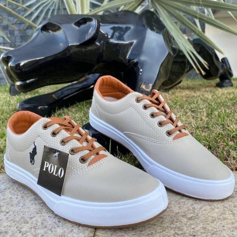 SapatĂȘnis PL Way Masculino - Compre 1 e Leve 2