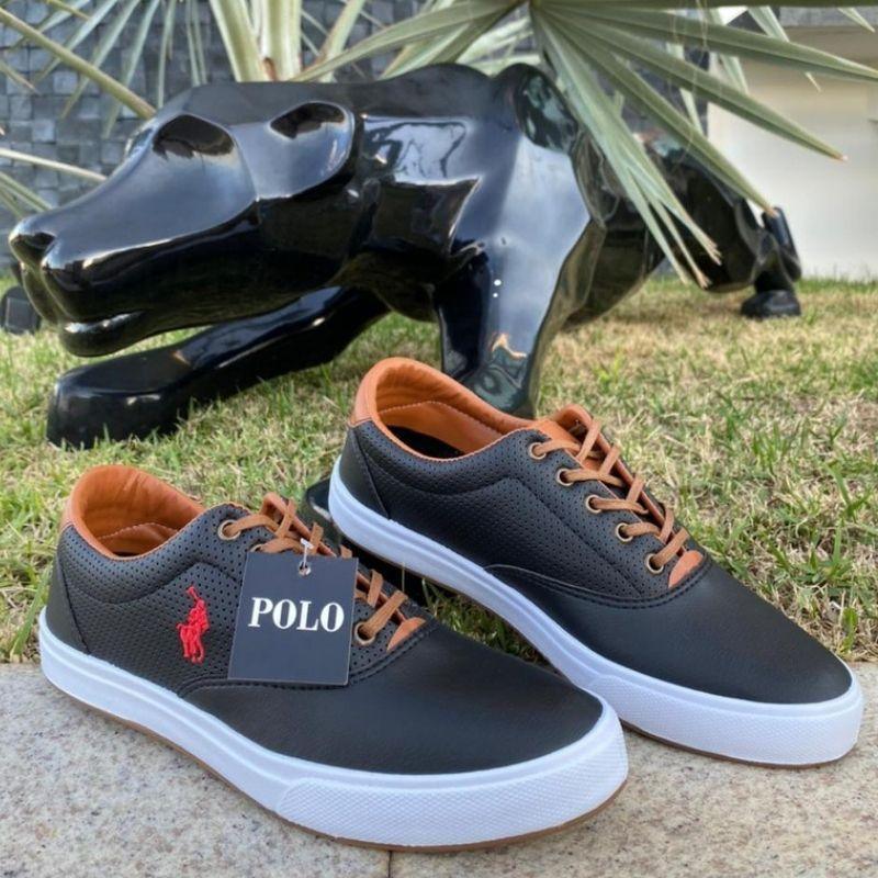 SapatĂȘnis PL Way Masculino - Compre 1 e Leve 2
