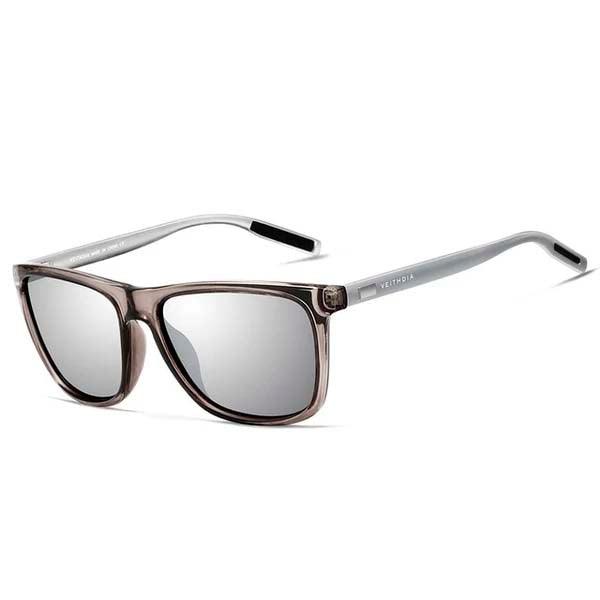 Óculos de Sol Veithdia 6108 Polarizado UV400 - Sundian - Sundian